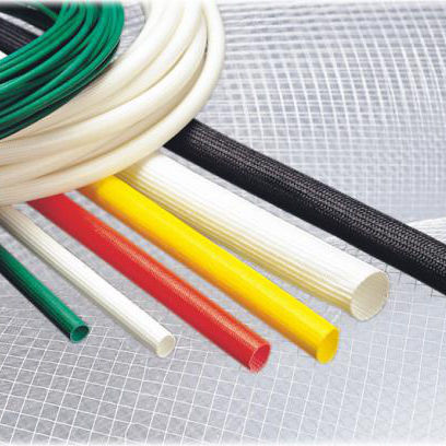 防护套管 - 2753 - Qinyang Xianfeng Insulation Material CO.,Ltd - 绝缘 / 管状 / 用于线缆