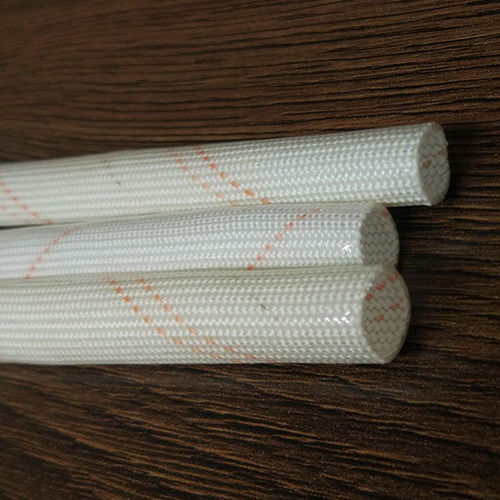 防护套管 - 2715 - Qinyang Xianfeng Insulation Material CO.,Ltd - 绝缘 / 管状 / 用于线缆