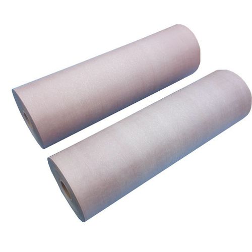 粘贴式薄膜 - 6650 NHN - Qinyang Xianfeng Insulation Material CO.,Ltd - 纸质 / 聚酰胺 / 绝缘
