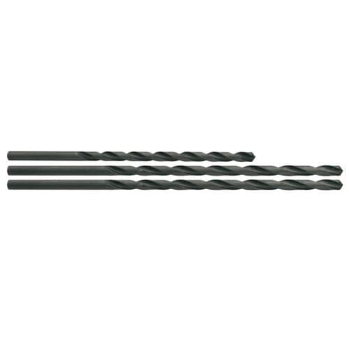 实心钻头 - CL111 series - Carmon - 多用途 / HSS / DIN 1869