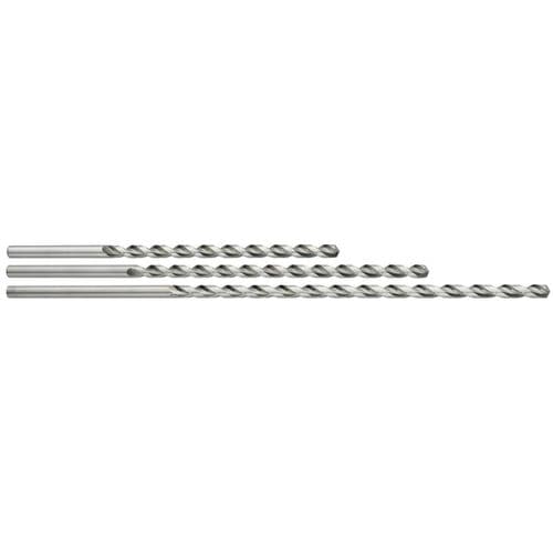 实心钻头 - CL110 series - Carmon - 多用途 / HSS/HSCO / 用于深孔