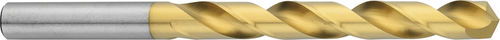实心钻头 - CL105 QUARTZ - Carmon - 多用途 / HSS/HSCO / TiN涂层钻头