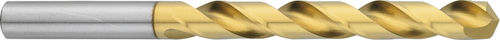实心钻头 - CL106 QUARTZ - Carmon - 用于钢材 / HSS/HSCO / 涂层