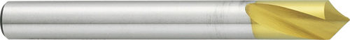 实心钻头 - CL 103 QUARTZ - Carmon - 多用途 / HSS/HSCO / TiN涂层钻头