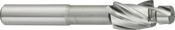 实心扩孔钻 - BR51   - Carmon - HSS/HSCO / 30° 角螺旋