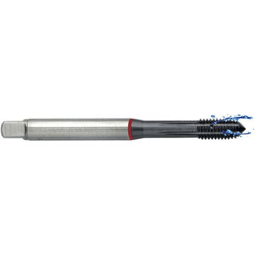 疏通孔丝锥 - R574       - Carmon - 用于盲孔 / M5 - M10
