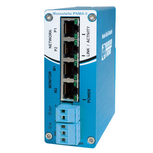 ProfiNet接入点 - PNMA II - Indu-Sol GmbH - 以太网 / IP67 / 用于恶劣环境