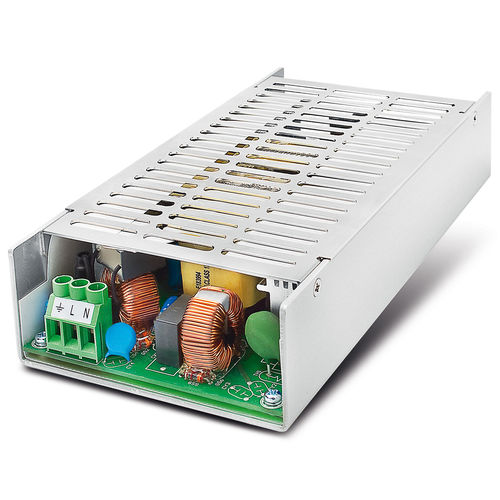 ATX电源 - BEP-530H - Bicker Elektronik GmbH - 开放式框架 / AC/DC / 多输出