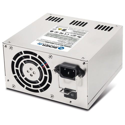 AC/DC开关电源 - BEA-550K - Bicker Elektronik GmbH - 多输出 / 开关式 / EMI/EMC测试