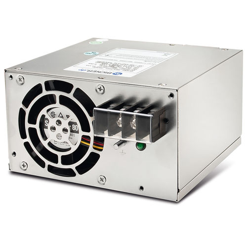 DC/DC电源 - BES-540T - Bicker Elektronik GmbH - 多输出 / 用于工业电脑