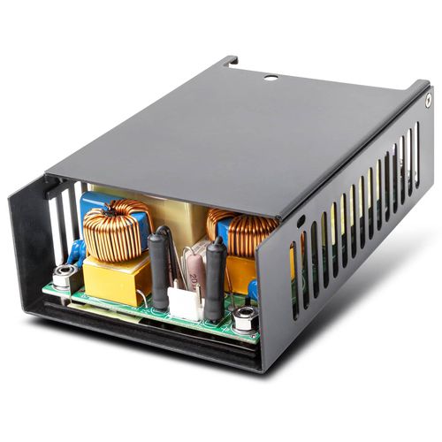 开放式框架电源 - BEO-5100MC - Bicker Elektronik GmbH - AC/DC / 单输出 / 开关式