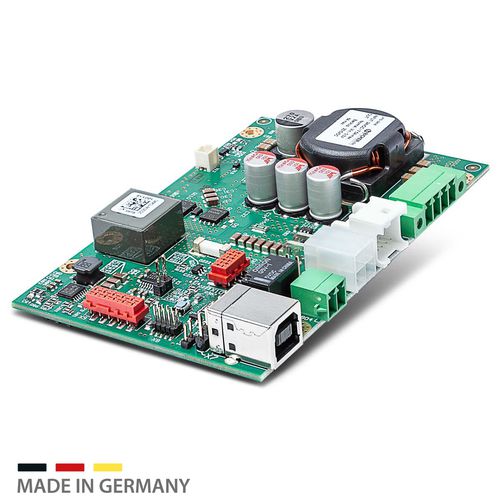 24伏UPS - UPSI-2406 - Bicker Elektronik GmbH - 带超级电容器 / 模块化 / 含集成电池