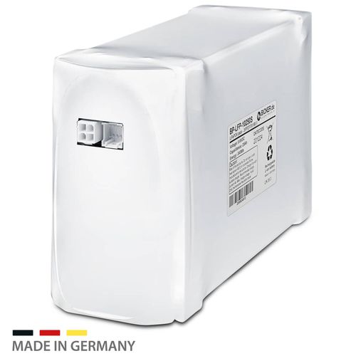 LiFePO4电池模块 - BP-LFP-10250S - Bicker Elektronik GmbH - 模块 / 9V / 工业