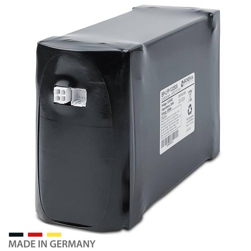 LiFePO4电池模块 - BP-LFP-13250S - Bicker Elektronik GmbH - 模块 / 用于换流器 / 工业