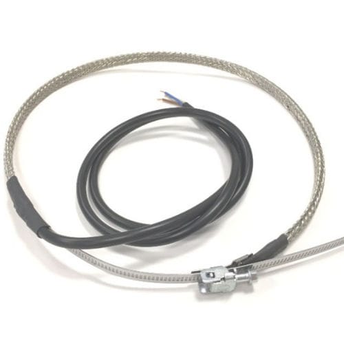 油加热器 - CKD series  - HEATFOR SR - 外壳