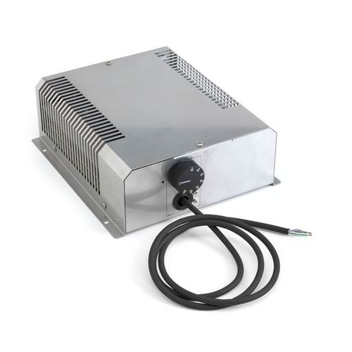 电动加热器 - HEATFOR SR - 不锈钢