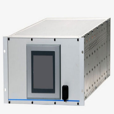 气体分析仪 - CEMS - EIT Solutions Co., Ltd - 碳氢化合物总量 / 用于发电厂 / 监控