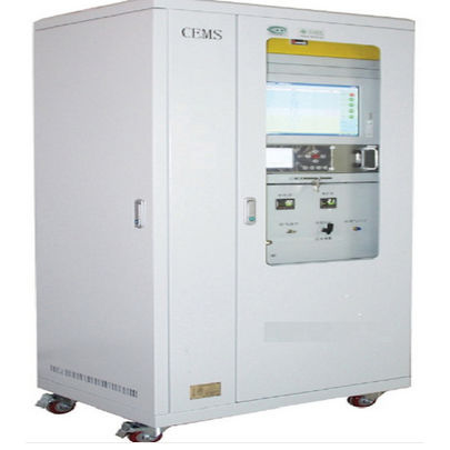 气体监控系统 - TGI-2000 - EIT Solutions Co., Ltd - 环境 / CEMS排放 / 化学