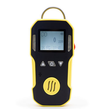 单气体探测器 - BQ-90A - EIT Solutions Co., Ltd - CO / O2 / H2S