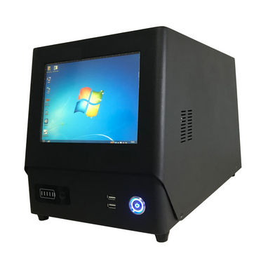 气相色谱分析仪 - TGI-1100 - EIT Solutions Co., Ltd - 实验室 / FID / 便携式