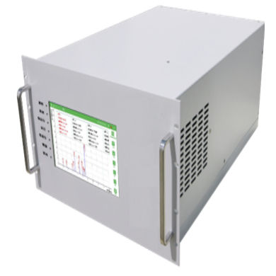 气体分析仪 - TGI-3100 - EIT Solutions Co., Ltd - BTEX / 浓度 / 集成式