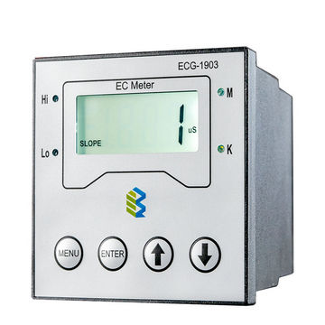 台式电导仪 - ECG-1903 - EIT Solutions Co., Ltd - 数字 / 水