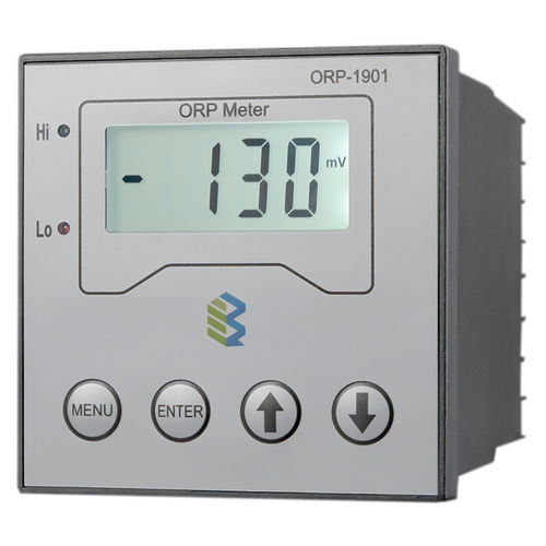 ORP变送器 - ORP-1901 - EIT Solutions Co., Ltd