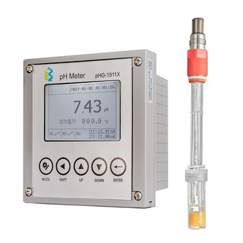 ORPpH值控制器 - pHG-1911X - EIT Solutions Co., Ltd