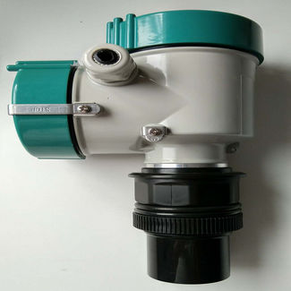 声学液位传感器 - YW-10 - EIT Solutions Co., Ltd - 液体 / 4-20 mA / MODBUS