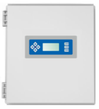 氯分析仪 - CL-201 - EIT Solutions Co., Ltd - 监控 / 工艺流程 / 浓度