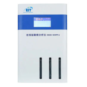 二氧化硅分析仪 - SiO3G-1901 - EIT Solutions Co., Ltd - 用于发电厂 / 水含量 / 在线