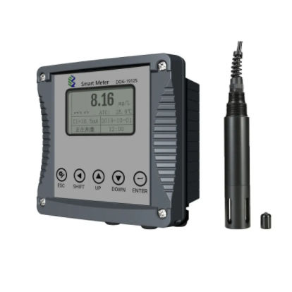 ModBUS RTU溶解氧传感器 - DOG-1912S - EIT Solutions Co., Ltd - 数字 / 实时
