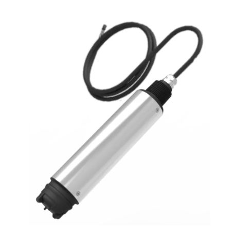 光学溶解氧传感器 - DOG-12A - EIT Solutions Co., Ltd - 工艺流程