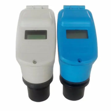超声波液位传感器 - EIT Solutions Co., Ltd - 液体 / 数字输出式