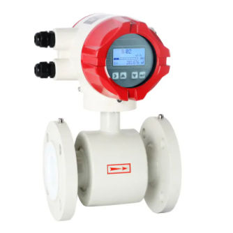 电磁流量计 - EIT-DN15 - EIT Solutions Co., Ltd - 体积 / 用于水 / 数字