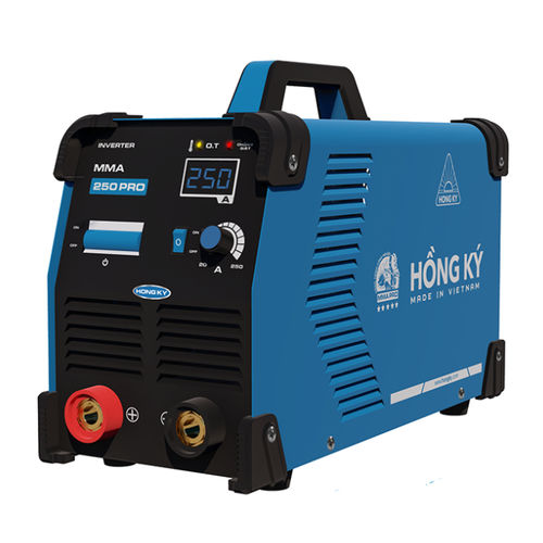 MMA焊接机 - 250 PRO - Hong Ky Mechanical Company - 单相