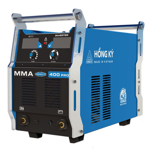 MMA焊接机 - 400 PRO - Hong Ky Mechanical Company - 单相