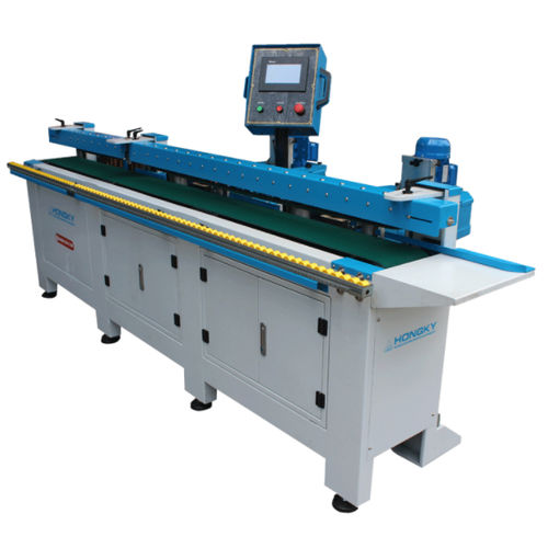 砂光线 - BBES-4U - Hong Ky Mechanical Company
