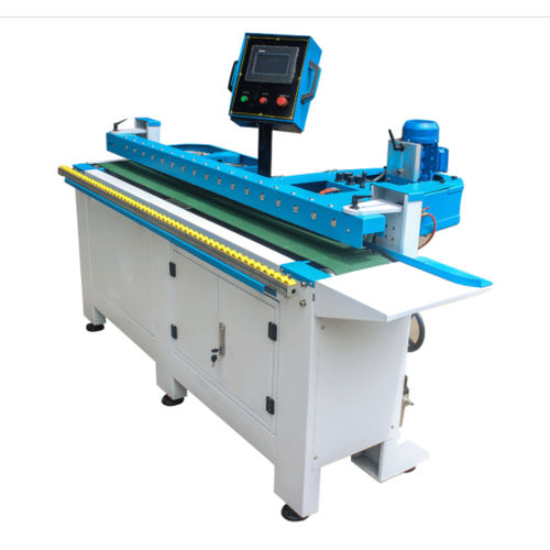 砂光线 - BBES-3U - Hong Ky Mechanical Company
