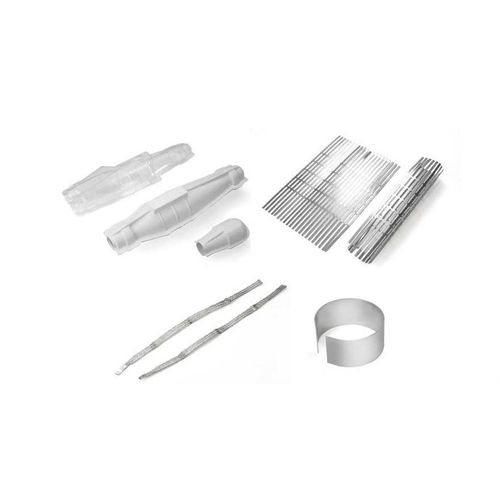 冷用推插式电缆端子 - A-1 Electricals - 压缩 / 压接式 / 叉型