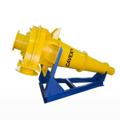 旋流器 - Cavex® CVXT - Weir Minerals/伟尔