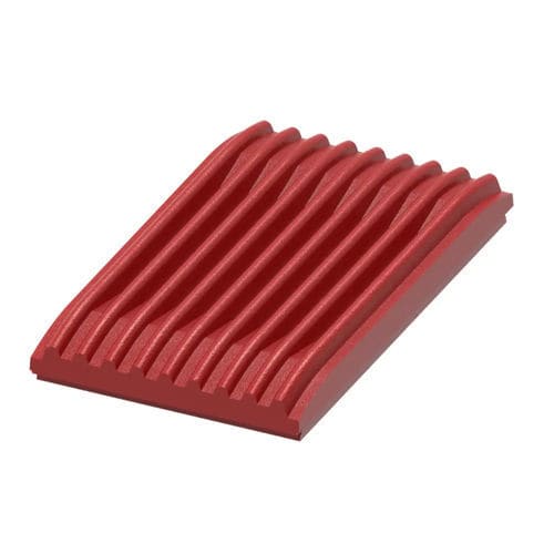 金属冲压件 - ESCO® - Weir Minerals/伟尔 - 用于OEM / 大批量生产 / 定制