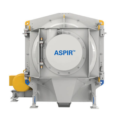工艺流程离心机 - Aspir™ WFH - Weir Minerals/伟尔 - 用于分级 / 甩干机 / 落地