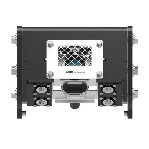 损失探测器 - LoaderMetrics™ Gen 2 - Weir Minerals/伟尔 - 光学 / 热量 / 安全防护型