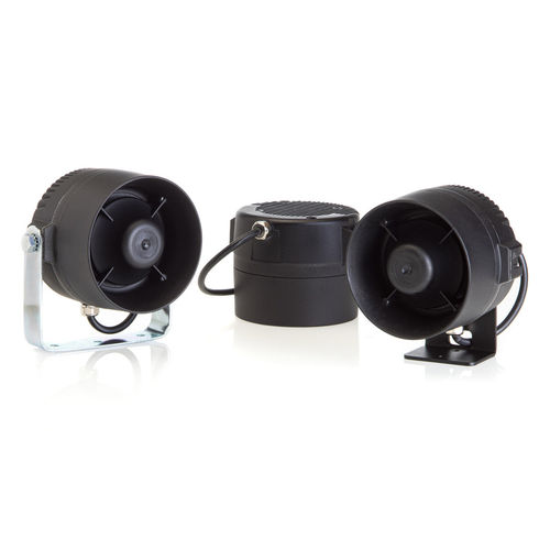 支架安装式扬声器 - TF750 - SATEP - 防水 / 可定位 / 磁性