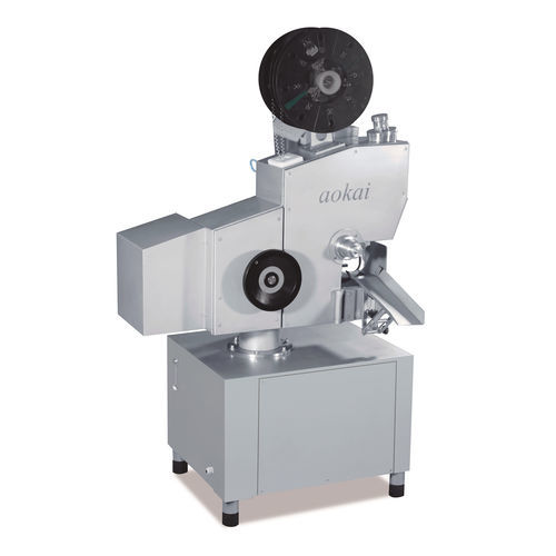 香肠皮封口钳 - AKCDK-120 - Foshan Aokai machinery Technology Co.,Ltd - 用于香肠 / 用于火腿 / 全自动