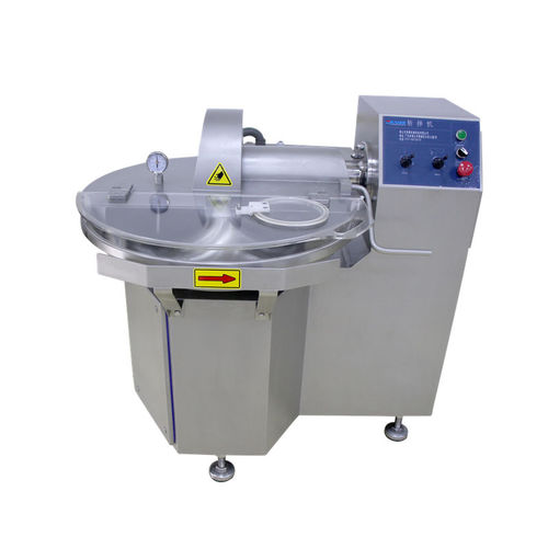 工业肉类切碎机 - AKZ-40 - Foshan Aokai machinery Technology Co.,Ltd - 真空