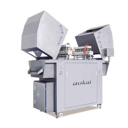 肉类盐水注射机 - AKYS series - Foshan Aokai machinery Technology Co.,Ltd