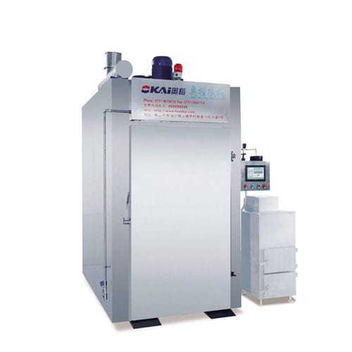 香肠烟熏炉 - AKYX series - Foshan Aokai machinery Technology Co.,Ltd