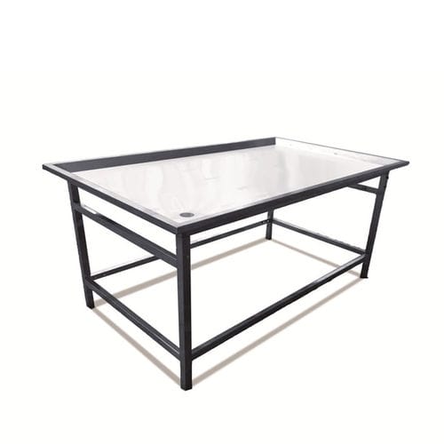 不锈钢工作台 - Foshan Aokai machinery Technology Co.,Ltd - 食品工业
